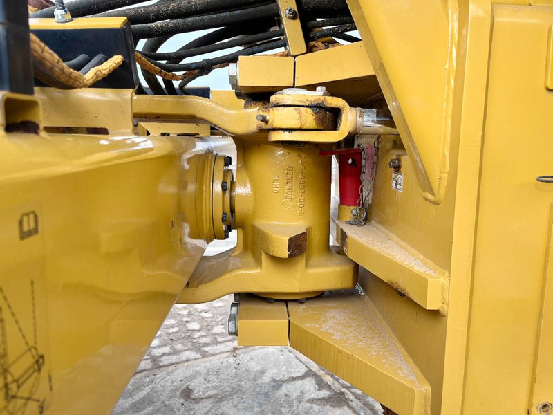 Veltnis Cat CS66B Excellent Condition / Low Hours / CE: foto 13