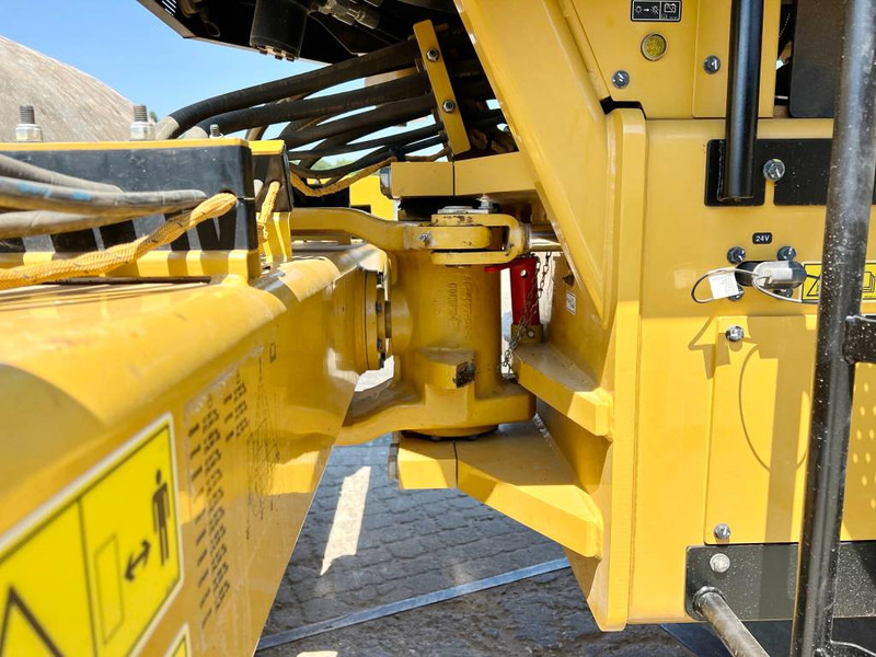 Veltnis Cat CS66B Excellent Condition / Low Hours / CE: foto 14