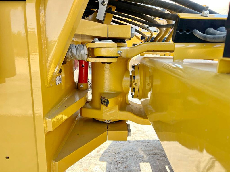 Veltnis Cat CS66B Excellent Condition / Low Hours / CE: foto 15