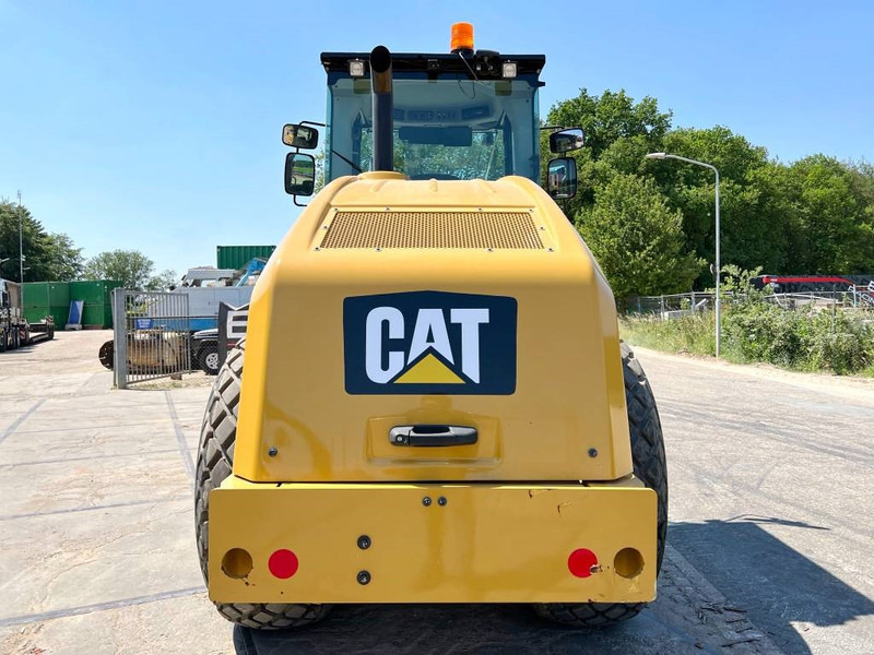 Cat CS66B - Excellent Condition / Low Hours / CE - Veltnis: foto 4 Cat CS66B - Excellent Condition / Low Hours / CE - Veltnis: foto 4