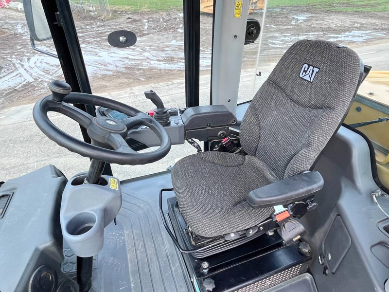 Veltnis Cat CS66B Excellent Condition / Low Hours / CE: foto 7