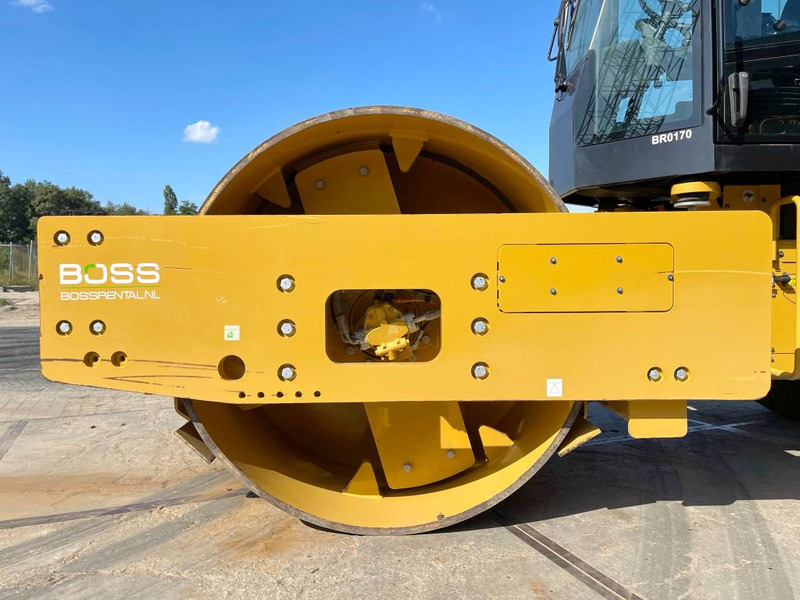 Veltnis Cat CS66B - Low Hours / CE Certified / Airco: foto 9