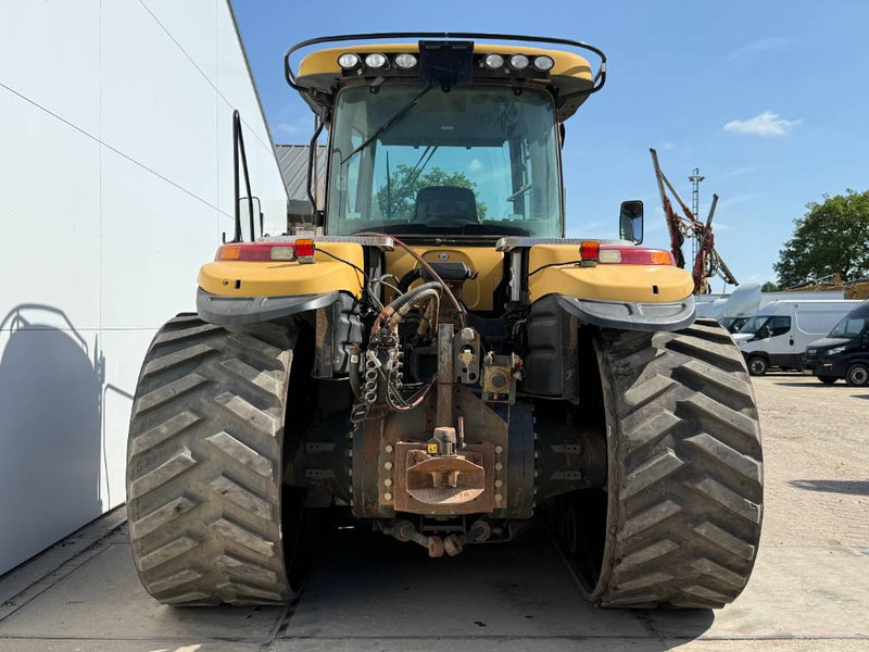 Cat Challenger MT865B - German Machine / Front Blade - Kāpurķēžu traktors: foto 4 Cat Challenger MT865B - German Machine / Front Blade - Kāpurķēžu traktors: foto 4