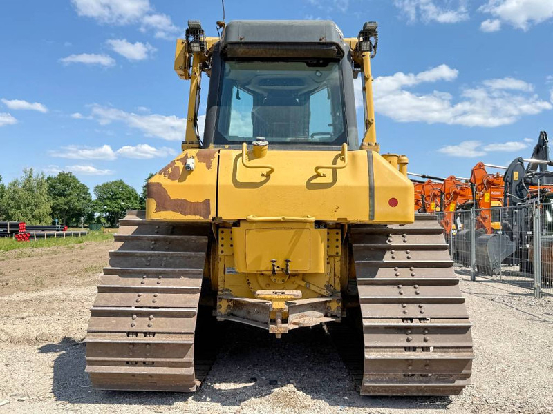 Cat D6N LGP - Folding Blade / Ripper Valve / Airco - Buldozers: foto 4 Cat D6N LGP - Folding Blade / Ripper Valve / Airco - Buldozers: foto 4