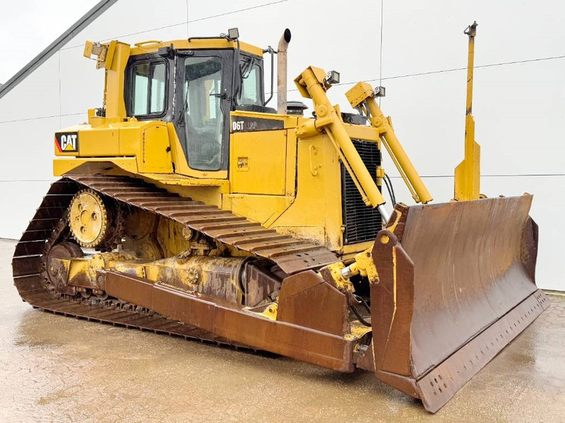 Cat D6T LGP - Dutch Machine / Camera / CE + EPA / AC - Buldozers: foto 5 Cat D6T LGP - Dutch Machine / Camera / CE + EPA / AC - Buldozers: foto 5