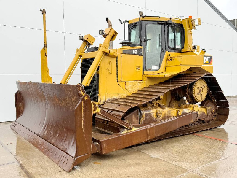 Cat D6T LGP - Dutch Machine / Camerea / CE + EPA / AC - Buldozers: foto 1 Cat D6T LGP - Dutch Machine / Camerea / CE + EPA / AC - Buldozers: foto 1