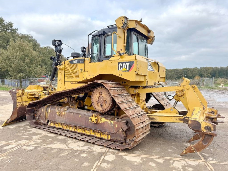 Cat D6T - Ripper / EPA Certified - Buldozers: foto 2 Cat D6T - Ripper / EPA Certified - Buldozers: foto 2