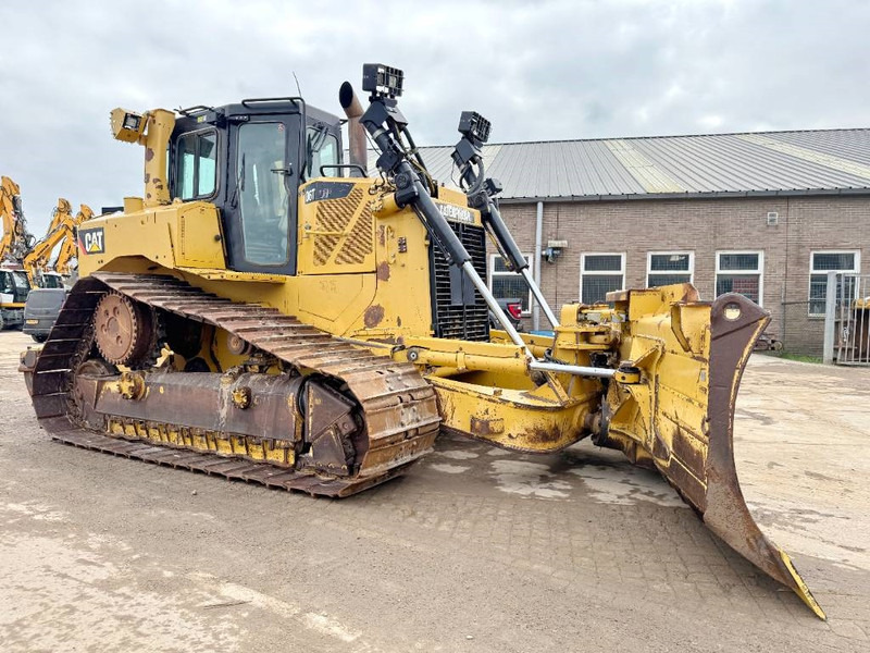 Cat D6T - Ripper / EPA Certified - Buldozers: foto 5 Cat D6T - Ripper / EPA Certified - Buldozers: foto 5