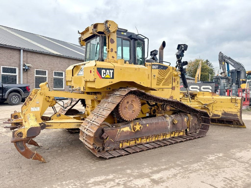 Cat D6T - Ripper / EPA Certified - Buldozers: foto 4 Cat D6T - Ripper / EPA Certified - Buldozers: foto 4
