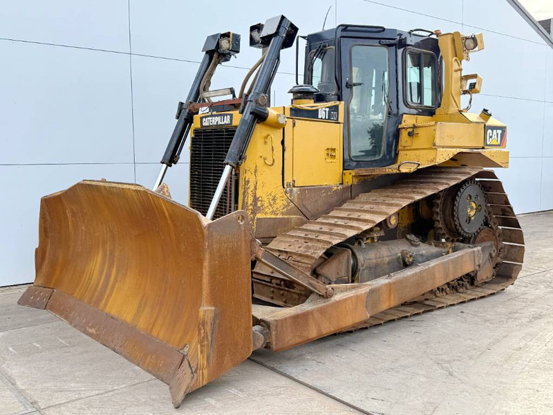 Cat D6T XW - CE Certified / Ripper Valve / Camera - Buldozers: foto 1 Cat D6T XW - CE Certified / Ripper Valve / Camera - Buldozers: foto 1