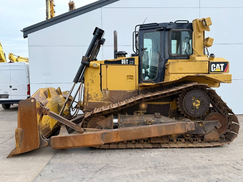 Cat D6T XW - CE Certified / Ripper Valve / Camera - Buldozers: foto 2 Cat D6T XW - CE Certified / Ripper Valve / Camera - Buldozers: foto 2
