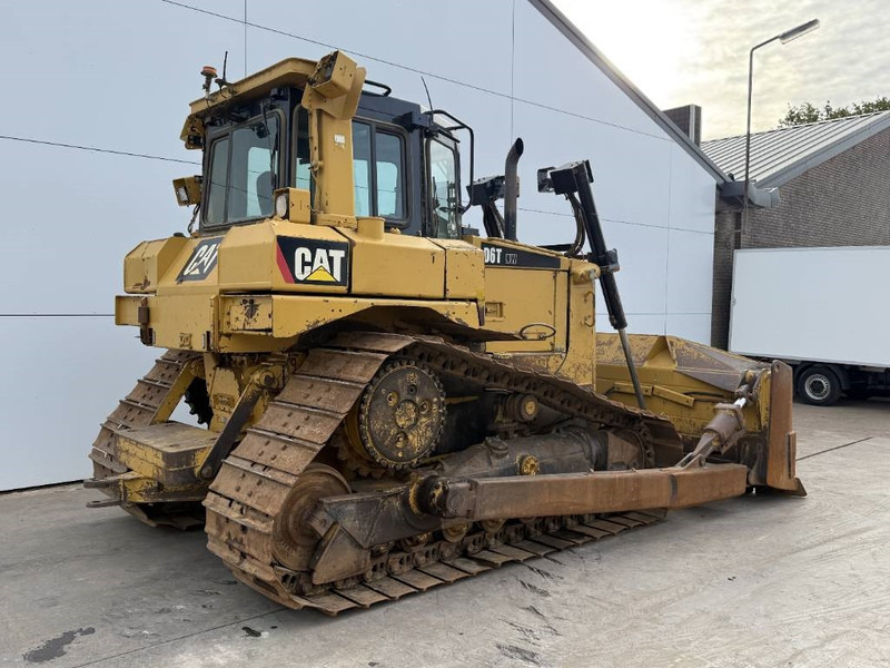 Cat D6T XW - CE Certified / Ripper Valve / Camera - Buldozers: foto 5 Cat D6T XW - CE Certified / Ripper Valve / Camera - Buldozers: foto 5