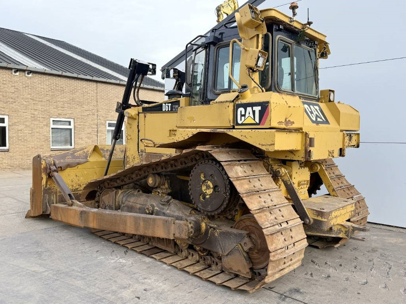 Cat D6T XW - CE Certified / Ripper Valve / Camera - Buldozers: foto 3 Cat D6T XW - CE Certified / Ripper Valve / Camera - Buldozers: foto 3