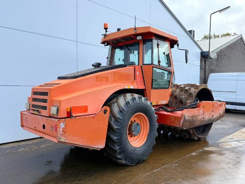 Dynapac CA612PD - Good Working Condition / Cummins Engine - Veltnis: foto 5 Dynapac CA612PD - Good Working Condition / Cummins Engine - Veltnis: foto 5