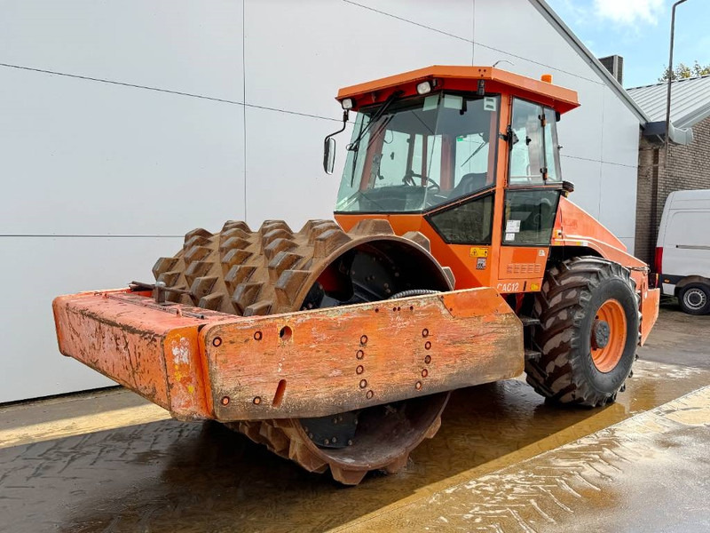 Dynapac CA612PD - Good Working Condition / Cummins Engine - Veltnis: foto 2 Dynapac CA612PD - Good Working Condition / Cummins Engine - Veltnis: foto 2