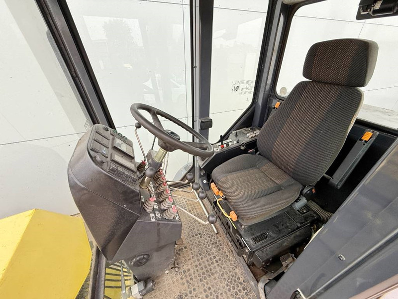 Greiders HBM HBM BG110T-5 - Front Blade + Ripper: foto 6