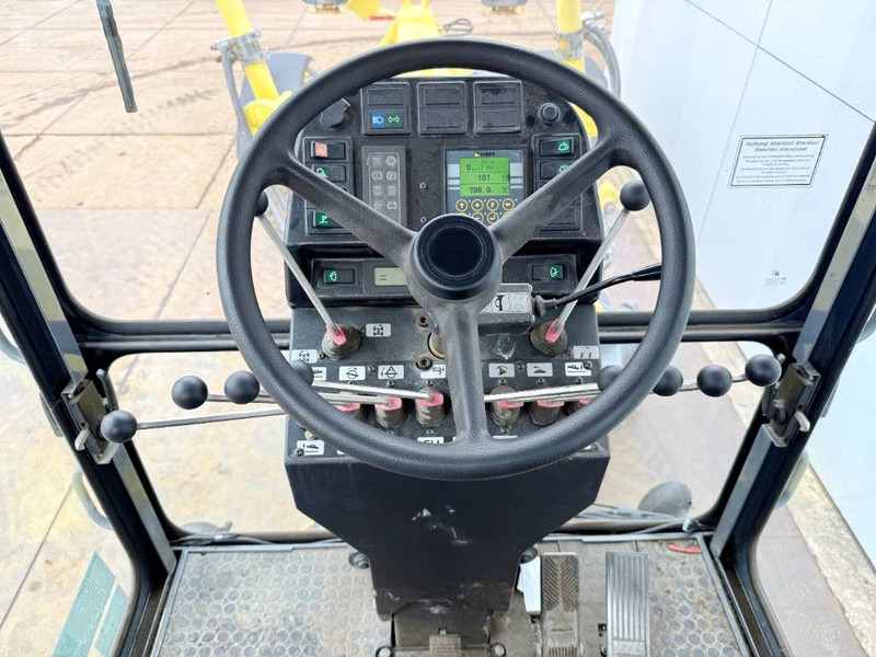 Greiders HBM HBM BG110T-5 - Front Blade + Ripper: foto 7