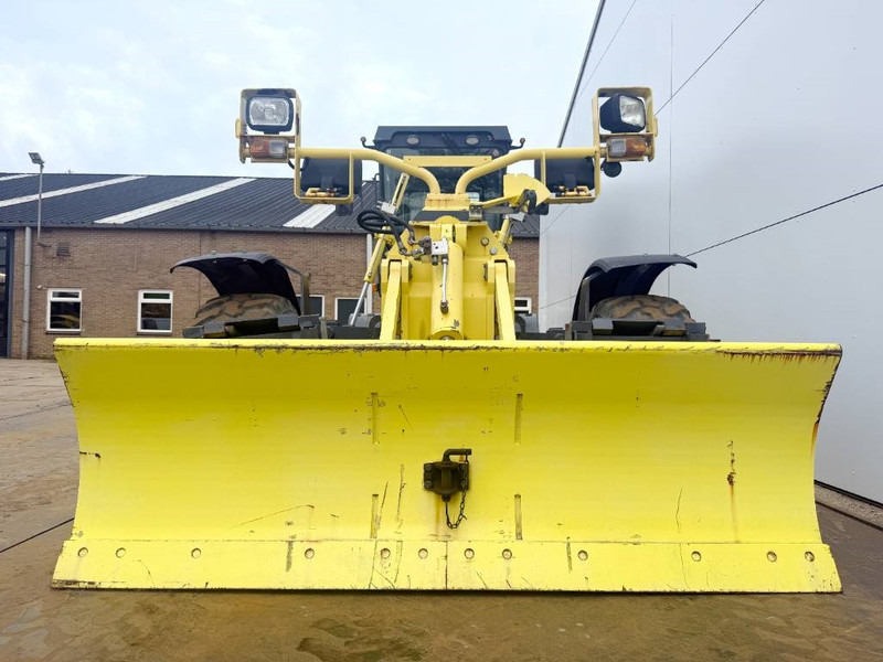 Greiders HBM HBM BG110T-5 - Front Blade + Ripper: foto 17