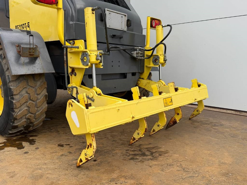 Greiders HBM HBM BG110T-5 - Front Blade + Ripper: foto 18