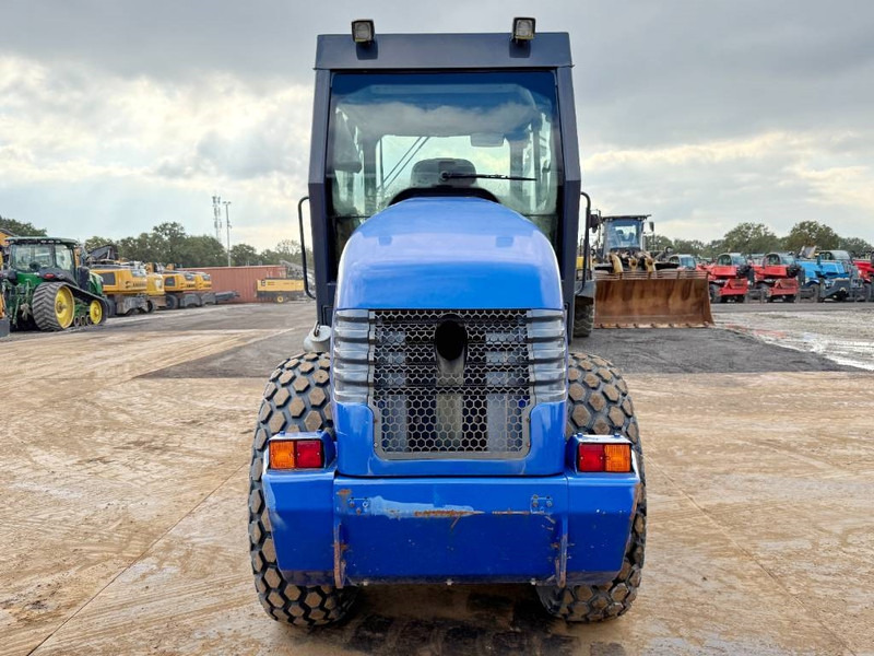 Hamm 3307 - Good Working Condition / Deutz Engine - Veltnis: foto 4 Hamm 3307 - Good Working Condition / Deutz Engine - Veltnis: foto 4