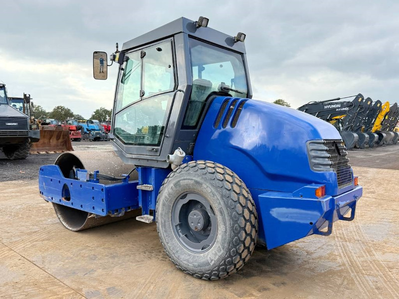 Hamm 3307 - Good Working Condition / Deutz Engine - Veltnis: foto 3 Hamm 3307 - Good Working Condition / Deutz Engine - Veltnis: foto 3