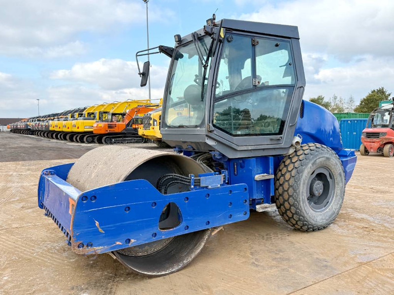 Hamm 3307 - Good Working Condition / Deutz Engine - Veltnis: foto 1 Hamm 3307 - Good Working Condition / Deutz Engine - Veltnis: foto 1