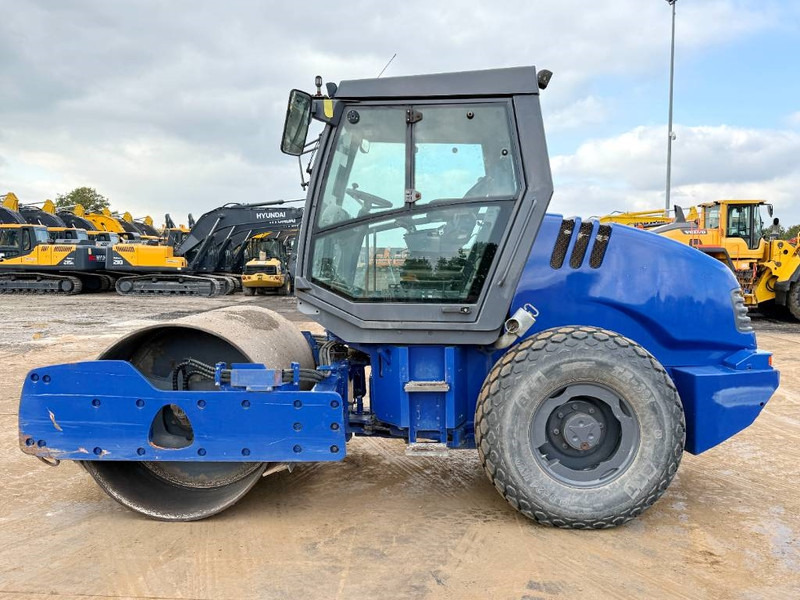 Hamm 3307 - Good Working Condition / Deutz Engine - Veltnis: foto 2 Hamm 3307 - Good Working Condition / Deutz Engine - Veltnis: foto 2