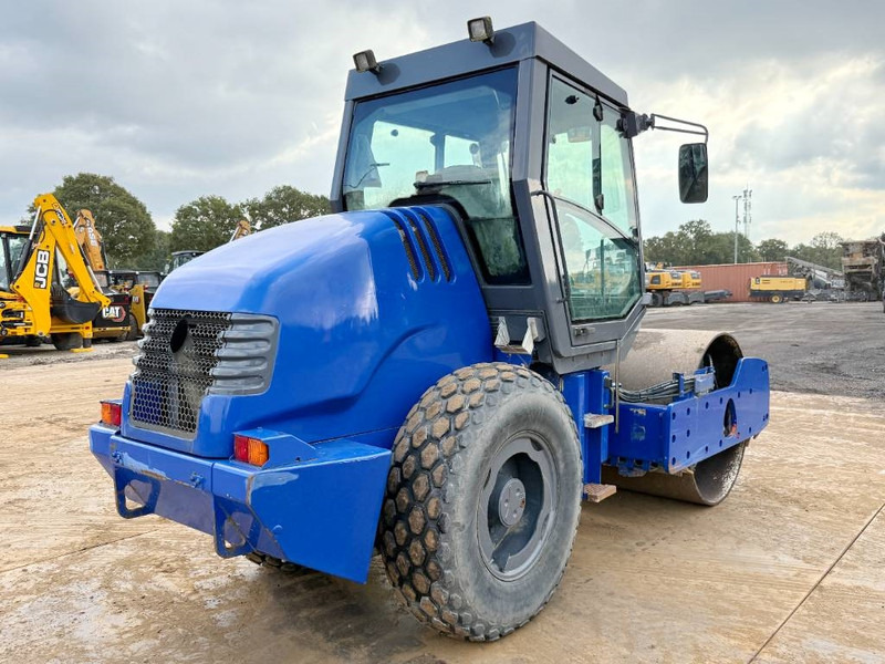 Hamm 3307 - Good Working Condition / Deutz Engine - Veltnis: foto 5 Hamm 3307 - Good Working Condition / Deutz Engine - Veltnis: foto 5