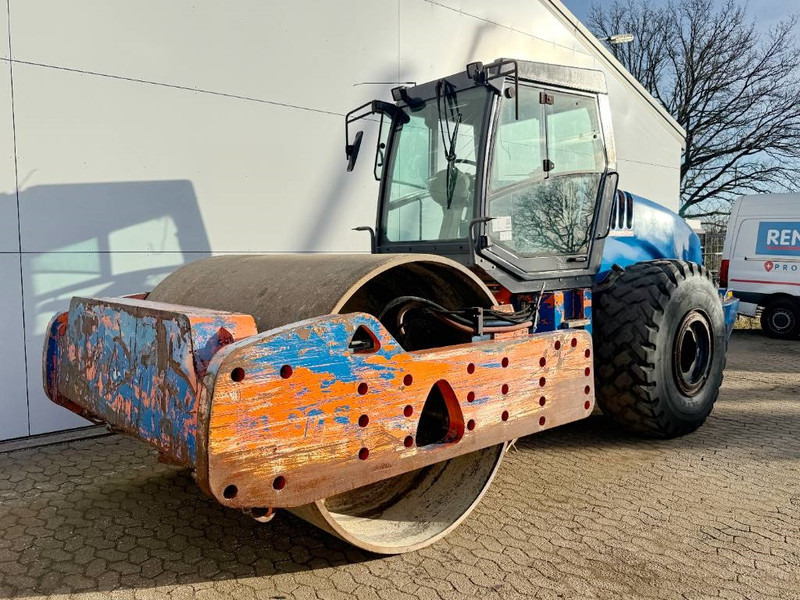 Hamm 3625HT - Good Working Condition / Deutz Engine - Veltnis: foto 3 Hamm 3625HT - Good Working Condition / Deutz Engine - Veltnis: foto 3