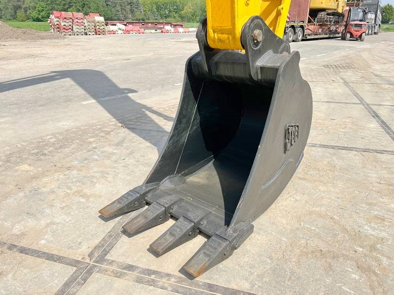 Ekskavators JCB 245 HDLR - New / Unused / 16 Meter Long Reach: foto 11 Ekskavators JCB 245 HDLR - New / Unused / 16 Meter Long Reach: foto 11