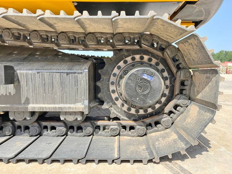 Ekskavators JCB 245 HDLR - New / Unused / 16 Meter Long Reach: foto 13 Ekskavators JCB 245 HDLR - New / Unused / 16 Meter Long Reach: foto 13