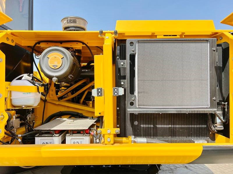 Ekskavators JCB 245 HDLR - New / Unused / 16 Meter Long Reach: foto 15 Ekskavators JCB 245 HDLR - New / Unused / 16 Meter Long Reach: foto 15