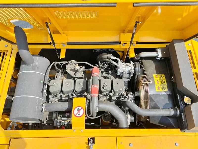 Ekskavators JCB 245 HDLR - New / Unused / 16 Meter Long Reach: foto 17 Ekskavators JCB 245 HDLR - New / Unused / 16 Meter Long Reach: foto 17