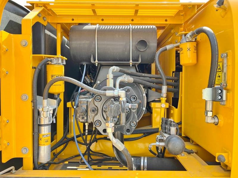Ekskavators JCB 245 HDLR - New / Unused / 16 Meter Long Reach: foto 16 Ekskavators JCB 245 HDLR - New / Unused / 16 Meter Long Reach: foto 16
