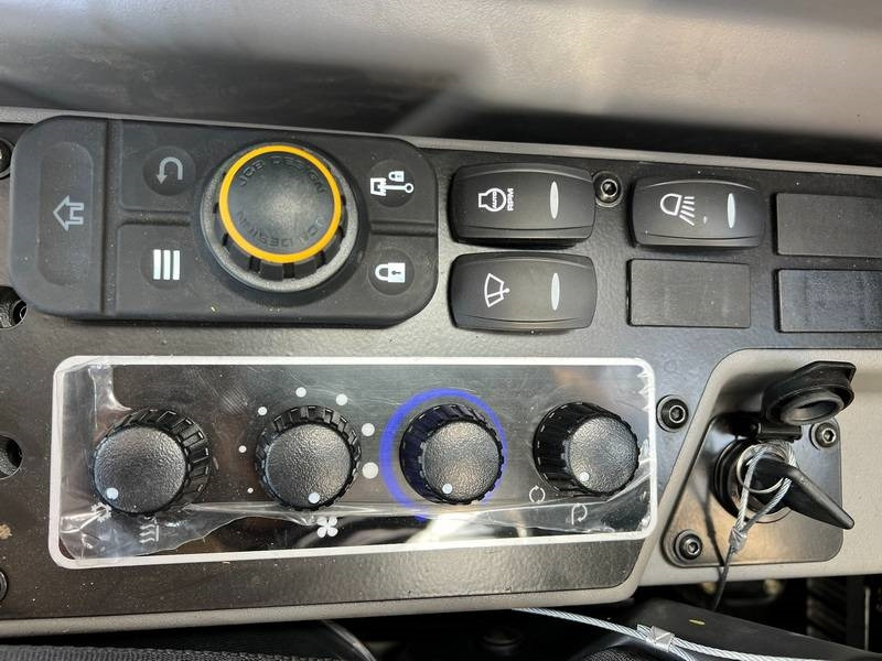 Ekskavators JCB 245 HDLR - New / Unused / 16 Meter Long Reach: foto 18 Ekskavators JCB 245 HDLR - New / Unused / 16 Meter Long Reach: foto 18