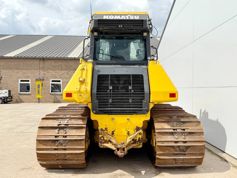Komatsu D61PX-24 - Ripper Valve / Camera / Airco - Buldozers: foto 4 Komatsu D61PX-24 - Ripper Valve / Camera / Airco - Buldozers: foto 4