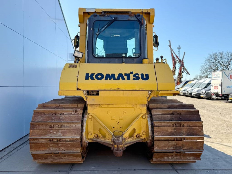 Komatsu D85PX-15E0 - Top Condition / Airco - Buldozers: foto 3 Komatsu D85PX-15E0 - Top Condition / Airco - Buldozers: foto 3
