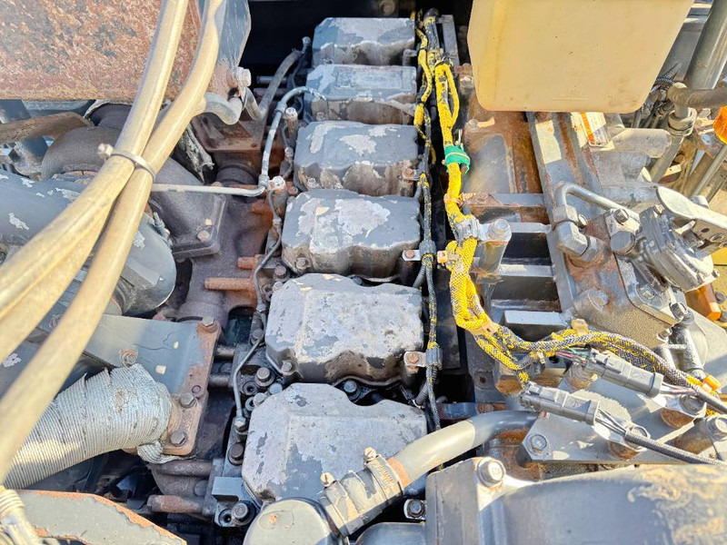 Artikulētias pašizgāzējs Komatsu HM400-2 - Dutch Machine / CE + EPA: foto 19