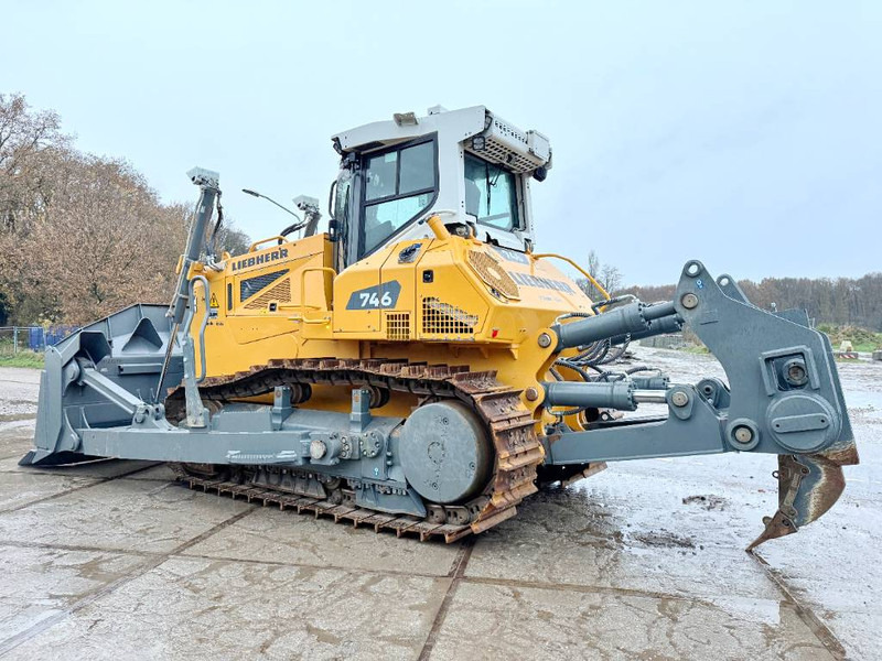Liebherr PR746 05L Gen 8 - 1Yr / 2000h Powertrain Warranty - Buldozers: foto 3 Liebherr PR746 05L Gen 8 - 1Yr / 2000h Powertrain Warranty - Buldozers: foto 3