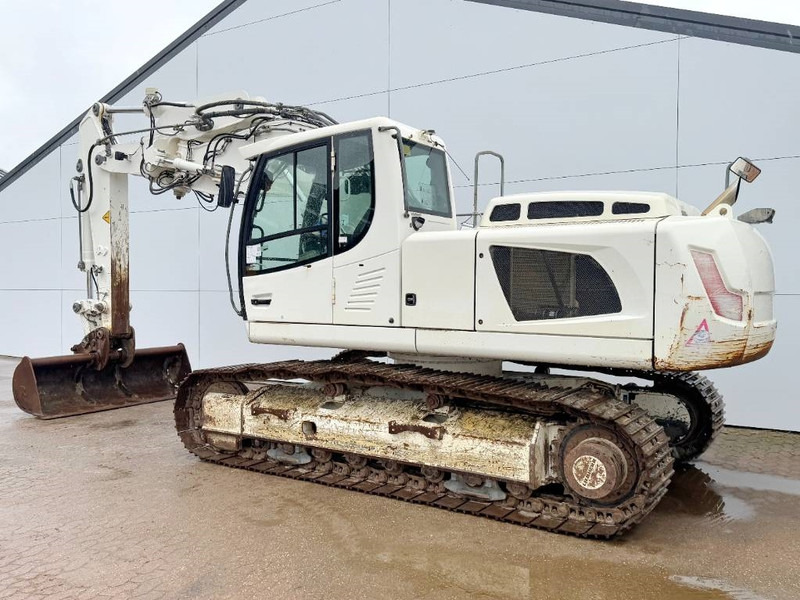 Liebherr R906LC - 2 Buckets Included / Quick Coupler - Kāpurķēžu ekskavators: foto 3 Liebherr R906LC - 2 Buckets Included / Quick Coupler - Kāpurķēžu ekskavators: foto 3