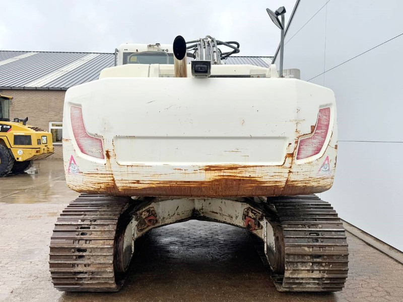 Liebherr R906LC - 2 Buckets Included / Quick Coupler - Kāpurķēžu ekskavators: foto 4 Liebherr R906LC - 2 Buckets Included / Quick Coupler - Kāpurķēžu ekskavators: foto 4