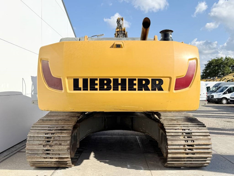 Liebherr R946 SHD - 11 Meter - Dutch Machine / Auto Lube - Kāpurķēžu ekskavators: foto 3 Liebherr R946 SHD - 11 Meter - Dutch Machine / Auto Lube - Kāpurķēžu ekskavators: foto 3