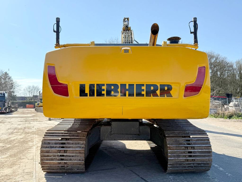 Liebherr R946 SHD - 15m Long Reach / Dutch Machine - Kāpurķēžu ekskavators: foto 3 Liebherr R946 SHD - 15m Long Reach / Dutch Machine - Kāpurķēžu ekskavators: foto 3