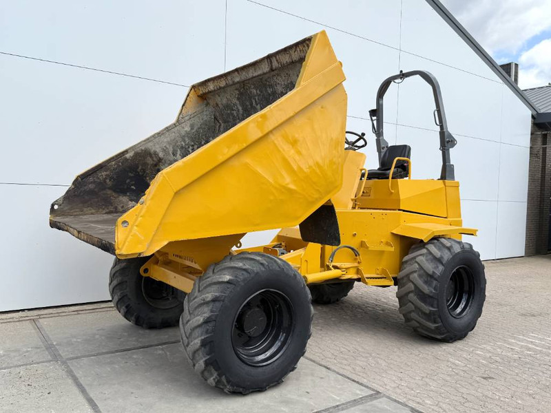 Thwaites Mach 2090 - Good Overall Condition / Only 2132 Hr! - Bezceļu pašizgāzējs: foto 2 Thwaites Mach 2090 - Good Overall Condition / Only 2132 Hr! - Bezceļu pašizgāzējs: foto 2