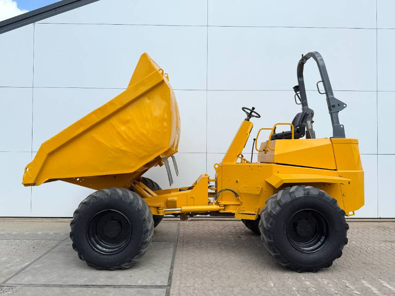 Thwaites Mach 2090 - Good Overall Condition / Only 2132 Hr! - Bezceļu pašizgāzējs: foto 1 Thwaites Mach 2090 - Good Overall Condition / Only 2132 Hr! - Bezceļu pašizgāzējs: foto 1