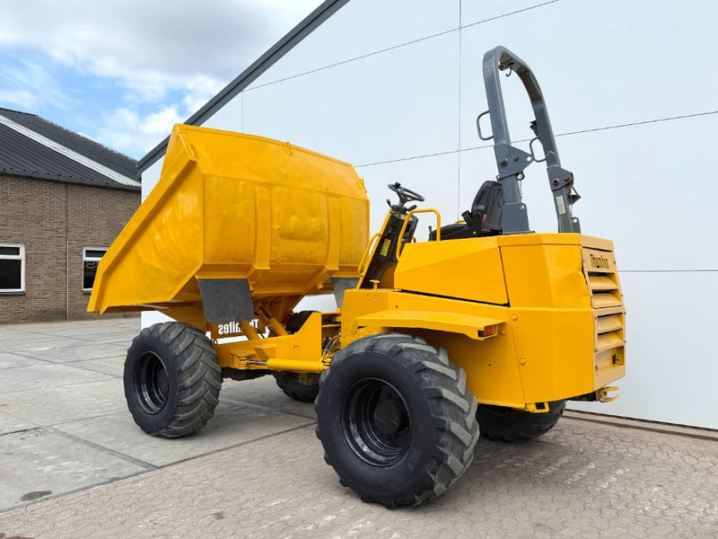 Thwaites Mach 2090 - Good Overall Condition / Only 2132 Hr! - Bezceļu pašizgāzējs: foto 3 Thwaites Mach 2090 - Good Overall Condition / Only 2132 Hr! - Bezceļu pašizgāzējs: foto 3