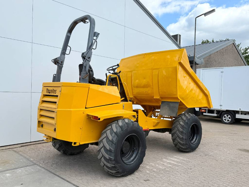 Thwaites Mach 2090 - Good Overall Condition / Only 2132 Hr! - Bezceļu pašizgāzējs: foto 5 Thwaites Mach 2090 - Good Overall Condition / Only 2132 Hr! - Bezceļu pašizgāzējs: foto 5