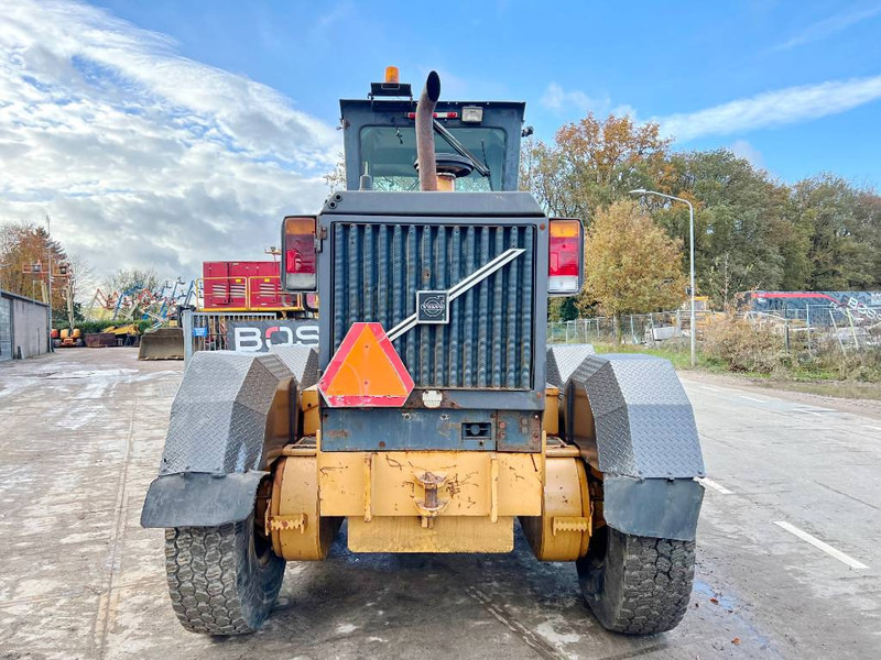 Volvo G740B - Good Working Condition / Multiple Units - Greiders: foto 3 Volvo G740B - Good Working Condition / Multiple Units - Greiders: foto 3