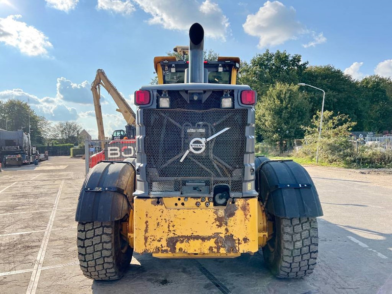 Volvo G946B 6x6 AWD - EPA Certified - Greiders: foto 3 Volvo G946B 6x6 AWD - EPA Certified - Greiders: foto 3