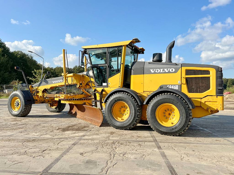 Volvo G946B 6x6 - Perfect machine - Greiders: foto 2 Volvo G946B 6x6 - Perfect machine - Greiders: foto 2